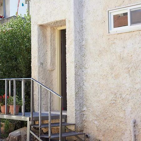 Irit'S Apartment Neve Ilan Luaran gambar