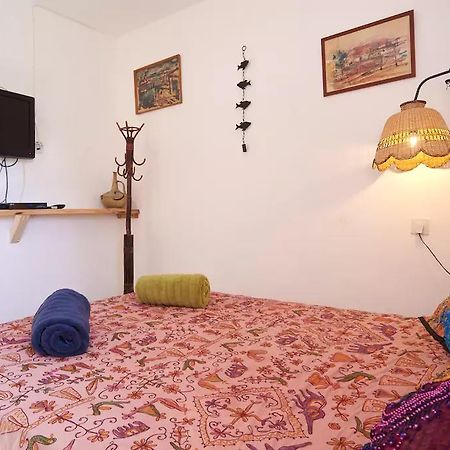Irit'S Apartment Neve Ilan Luaran gambar