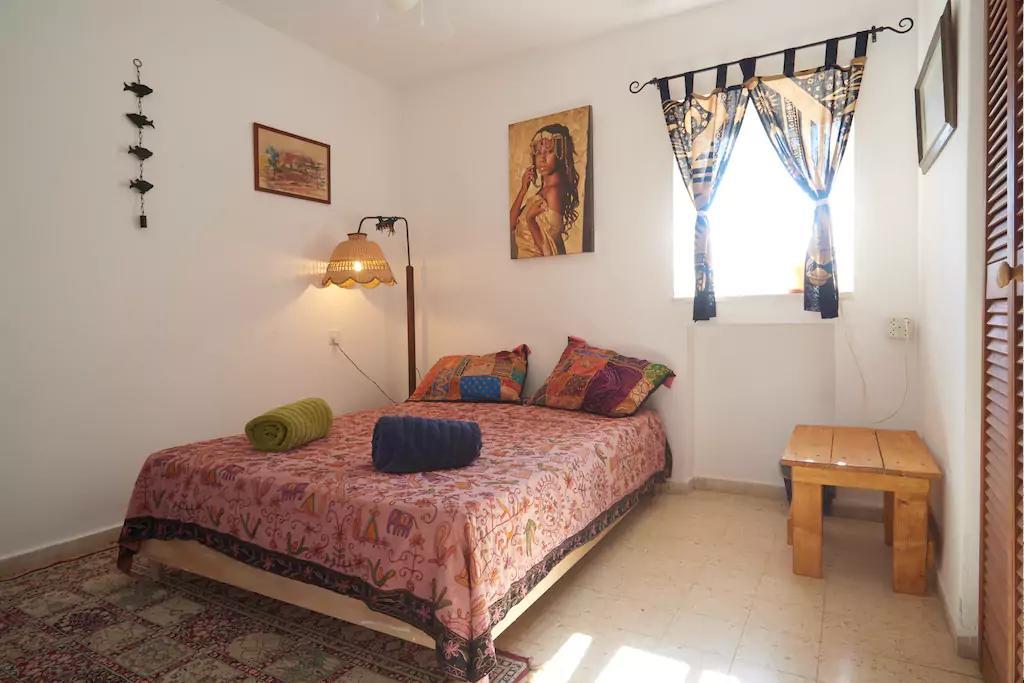 Irit'S Apartment Neve Ilan Luaran gambar