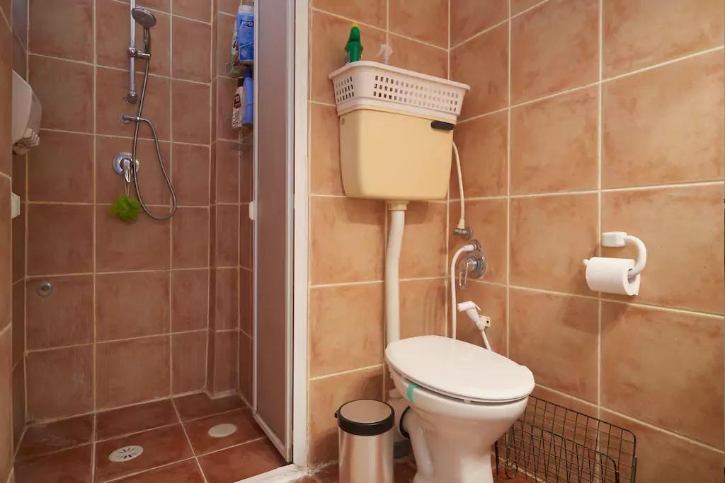 Irit'S Apartment Neve Ilan Luaran gambar