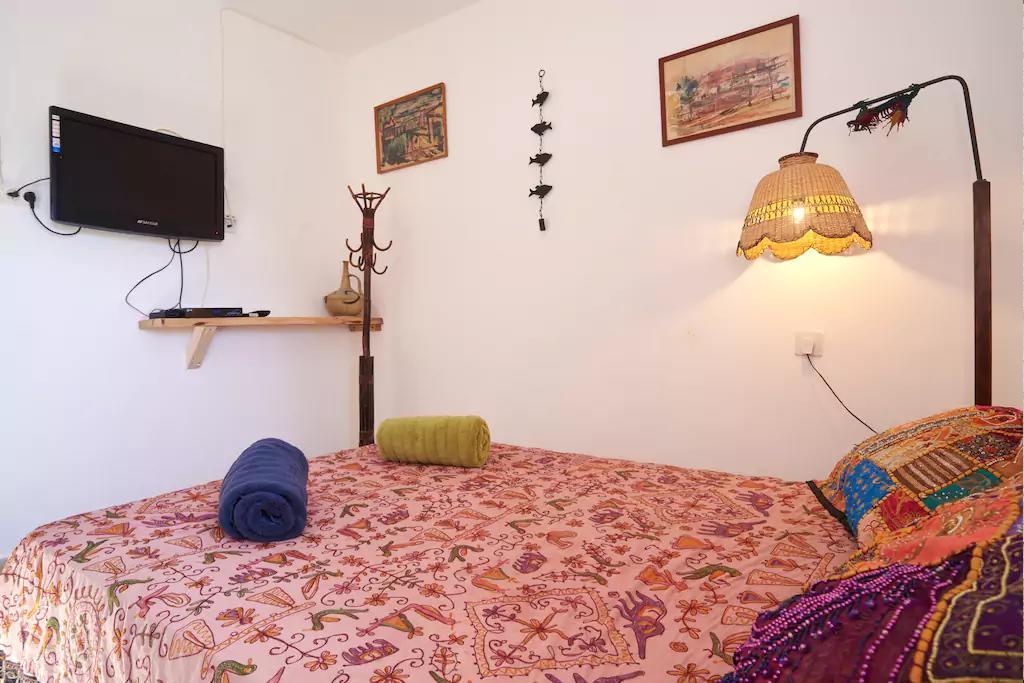 Irit'S Apartment Neve Ilan Luaran gambar